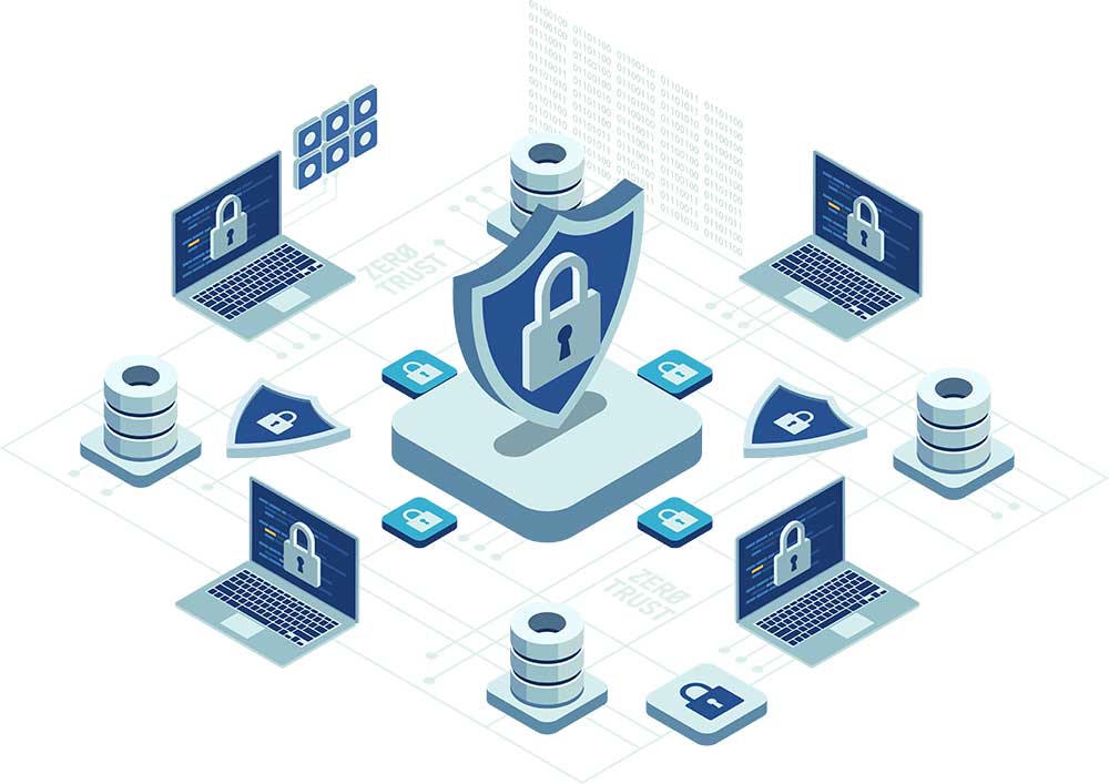 ¿Eres dueño de un negocio que gestiona datos de clientes? Entonces necesitas un seguro de ciberseguridad