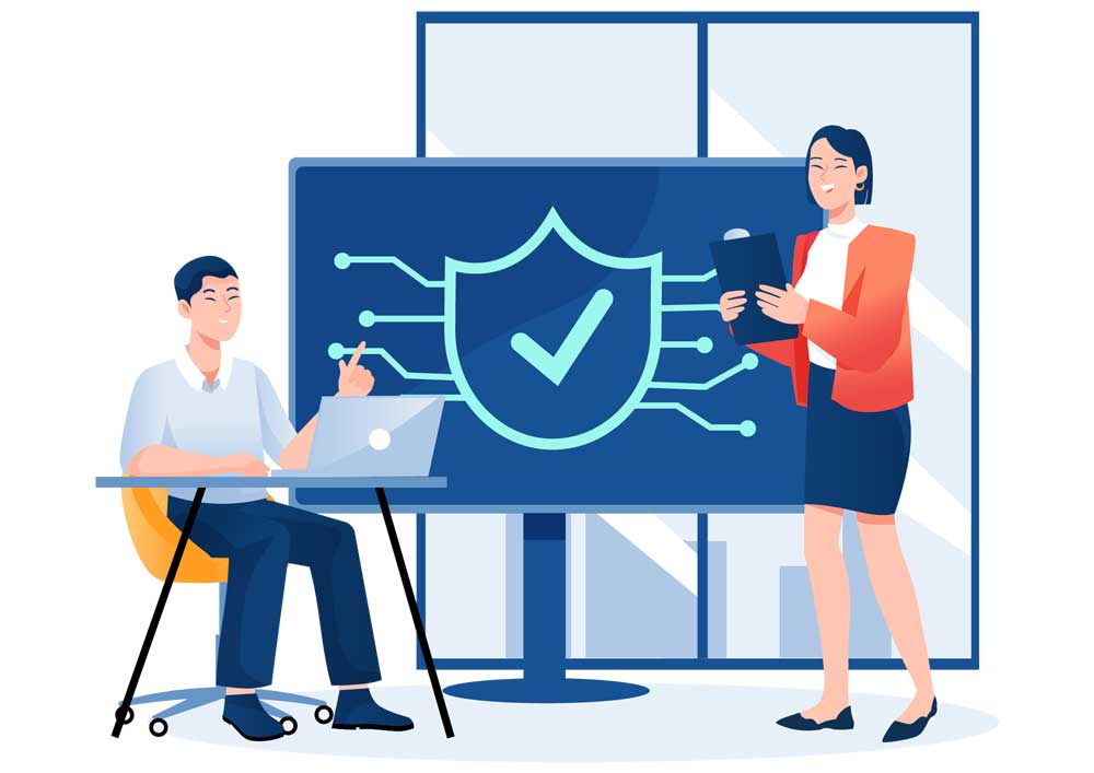 ¿Está tu empresa a salvo de un ciberataque? Descúbrelo con esta lista de comprobación