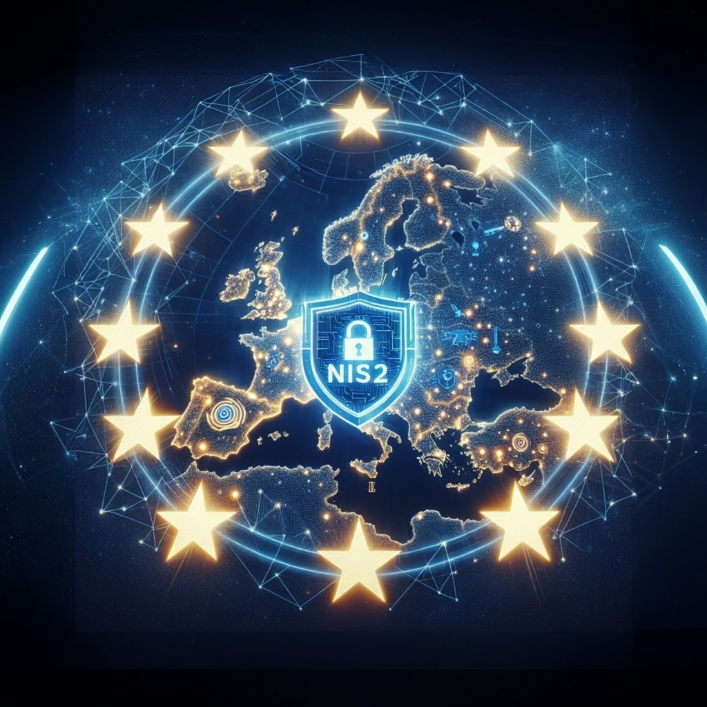 Guía Práctica para el cumplimiento de NIS2. Especial Industria Agroalimentaria